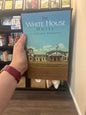 The White House Hotel by Timothy Charles Plinkington