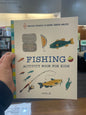 Fishing: Activity Book for Kids