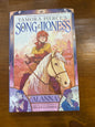 Song of the Lioness, Book 1: Alanna (GRAPHIC) by: Tamora Pierce