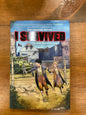 I SURVIVED THE NAZI INVASION, 1944 (GRAPHIX) by: Lauren Tarshis