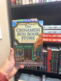 The Cinnamon Bun Book Store