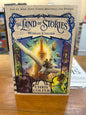 The Land of Stories: Worlds Collide