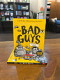 BAD GUYS, THE #5:
