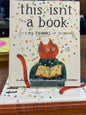 This Isn't A Book; It's My Thanks In Disguise