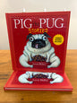 PIG THE PUG STORIES by Aaron Blabey