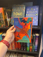 Impossible Creatures by: Katherine Rundell (Paperback) Sprayed Edge
