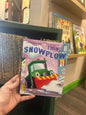 I'm a Snowplow