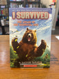I SURVIVED #17: I SURVIVED THE ATTACK OF THE GRIZZLIES