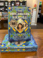 The Birchbark House by: Louise Eldrich