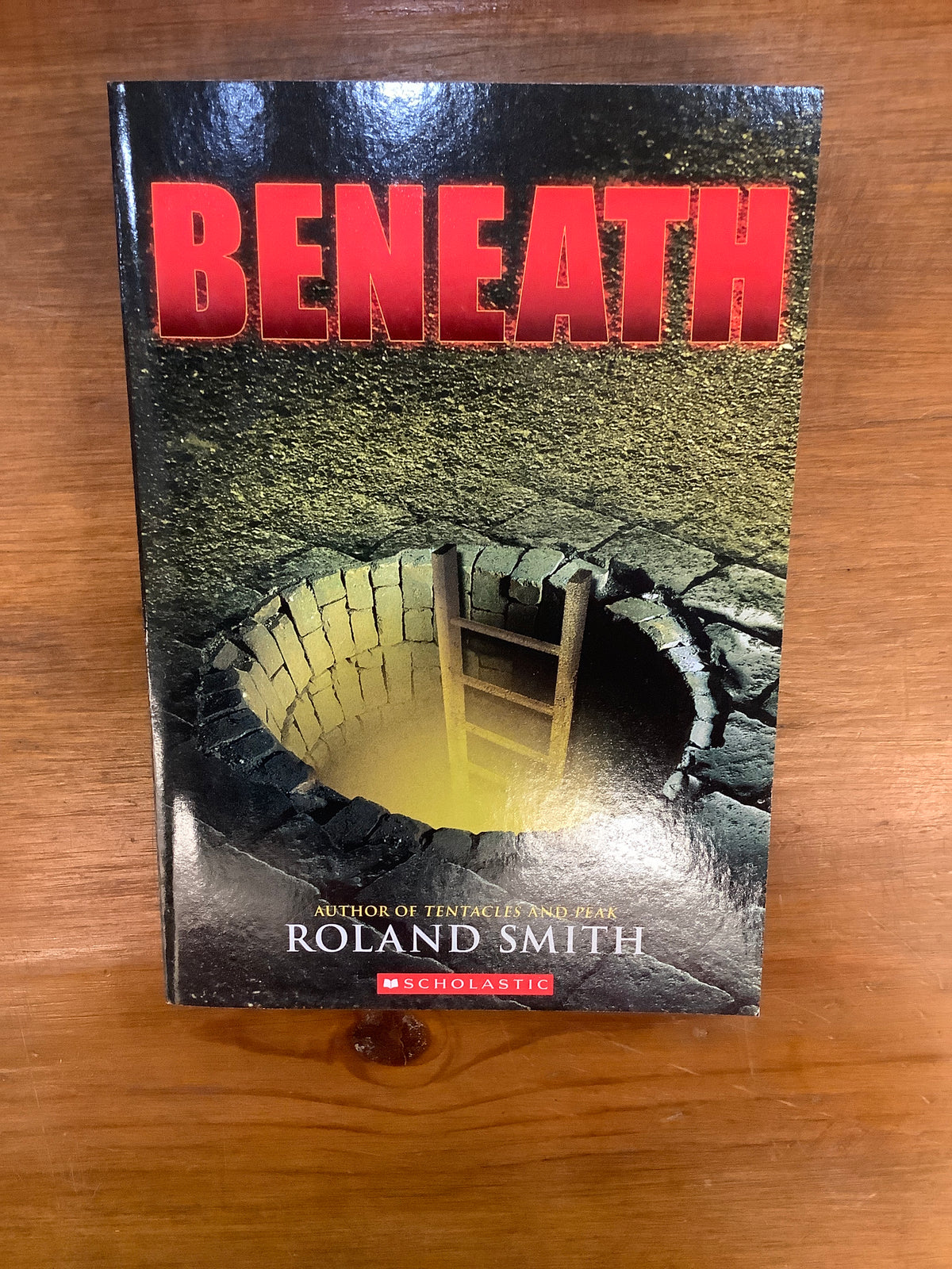 BENEATH (PB)