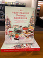 A Very Prairie Christmas Bakebook