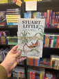 Stuart Little by: E.B. White, HB