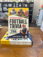 The Complete Book of Football Trivia