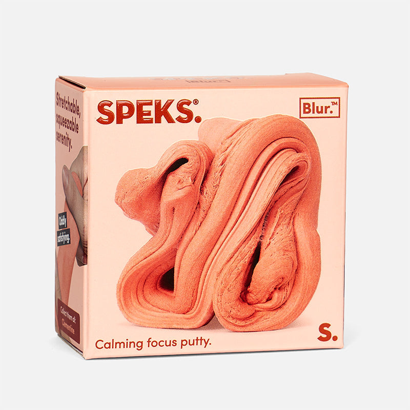 Spek Blur Putty