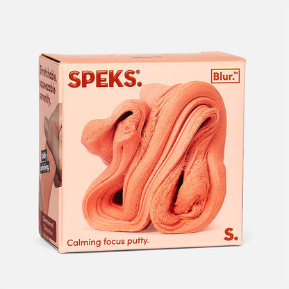 Spek Blur Putty