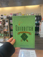 Quidditch: Through the Ages by J.K. Rowling