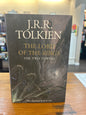 The Two Towers by: J. R. R. Tolkien