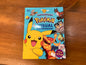 Pokémon visual companion (fifth edition)