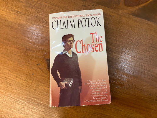 The Chosen