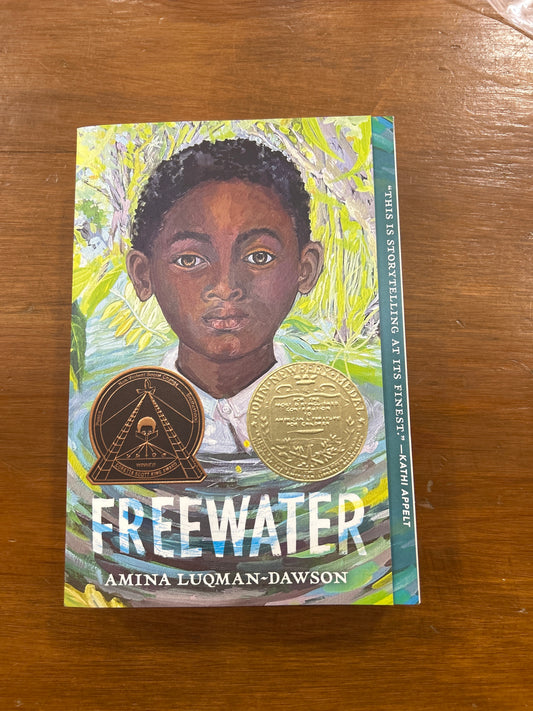 Freewater (PB)