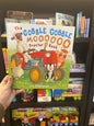 The Gobble Gobble Mooooooo Tractor Book by: Jez Alborough
