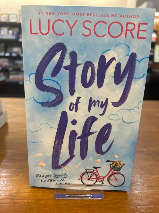 Story of My Life Deluxe Edition