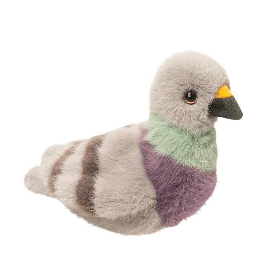 Parker Pigeon - Douglas Toys
