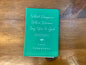 What Happens When Women Say Yes to God Devotional by Lysa TerKeurs
