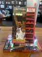 ALLEN IVERSON by: John N. Smallwood Jr.