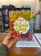 Puzzle a Day (366 Puzzles)