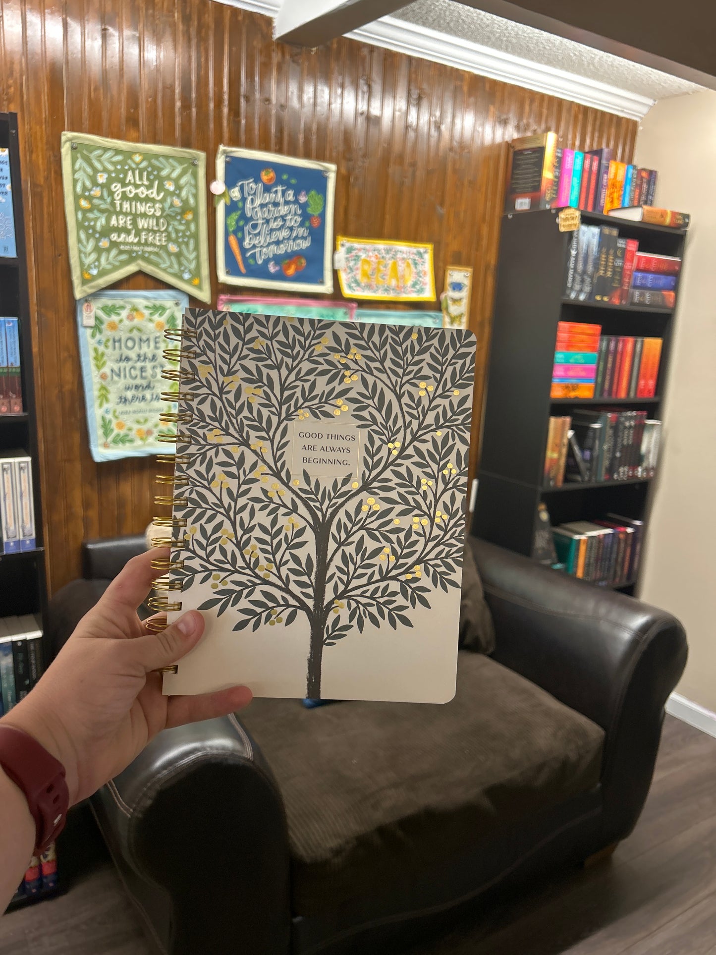 Spiral - Good things are always beginning