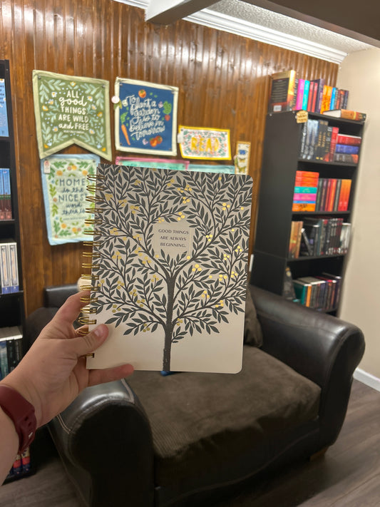 Spiral - Good things are always beginning