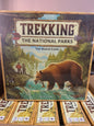 Trekking the National Parks