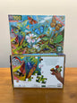 100 Piece Puzzle, Love of Bugs