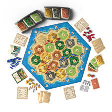 CATAN-The Original Game
