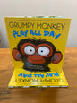 Grumpy Monkey Play All Day by: Suzanne Lang