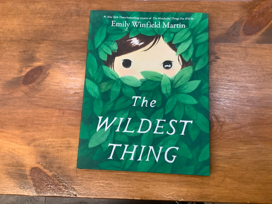 The Wildest Thing
