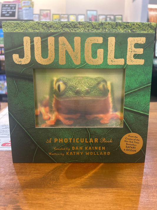 Jungle