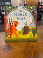 The Flower Thief