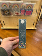 “Let it Snow, Let Me Read” Acrylic Bookmark
