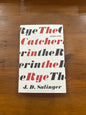 The Catcher in the Rye