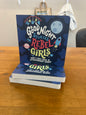 Good Night Stories for Rebel Girls: Baby's First