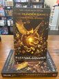 BALLAD OF SONGBIRDS AND SNAKES, THE: MOVIE TIE-IN