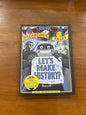 Nathan Hale's Hazardous Tales: Let's Make History! (GRAPHIX)
