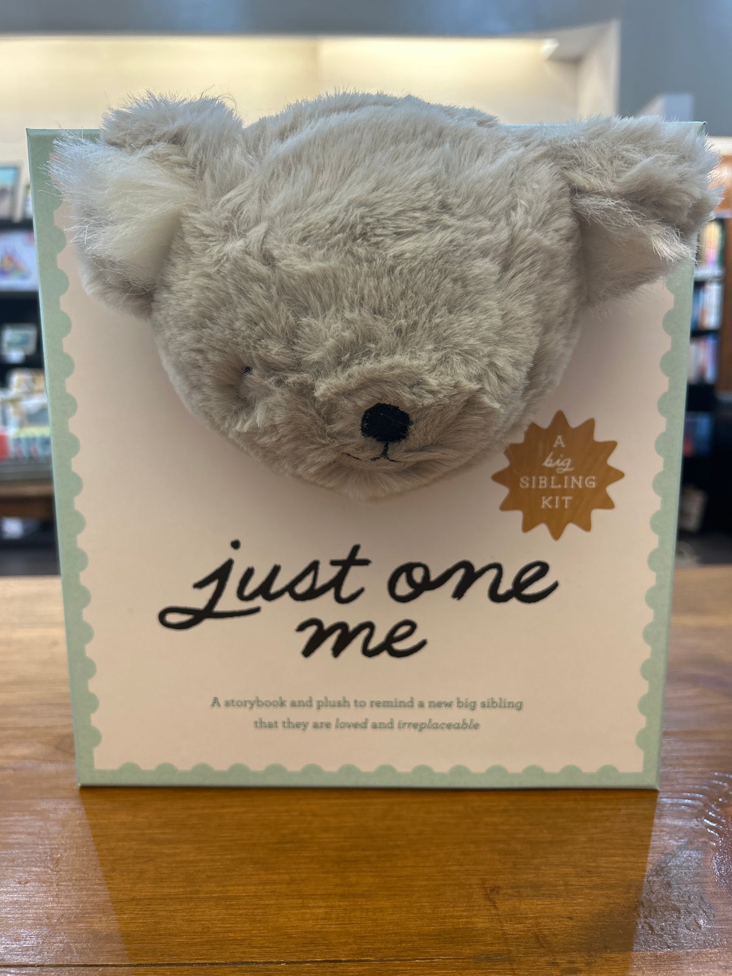 Gift Set - Just One Me