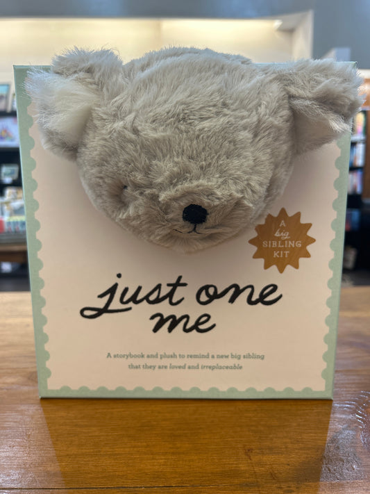 Gift Set - Just One Me