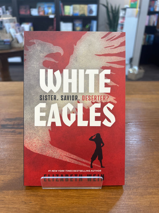 White Eagles