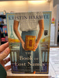 The Book of Lost Names by: Kristin Harmel