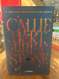 Brimstone by: Callie Hart