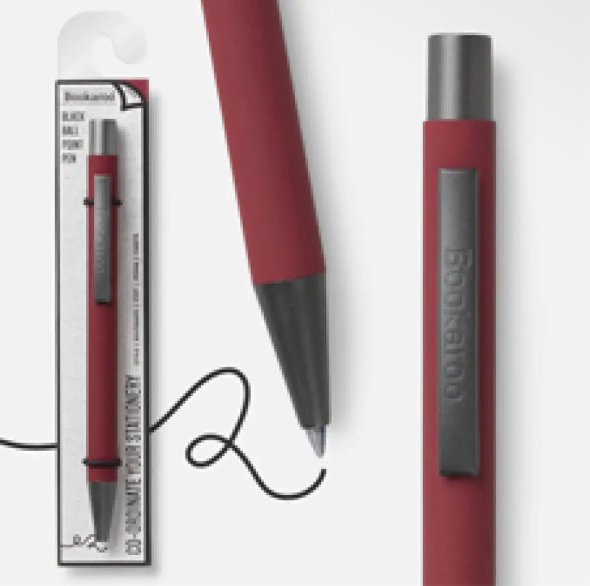 Bookaroo Ball Point Pen